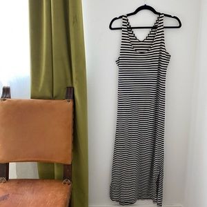 Vintage | Body-con Harley Davidson dress